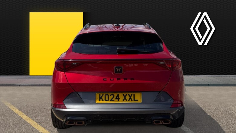 CUPRA Formentor 1.4 eHybrid 204 V1 5dr DSG Estate